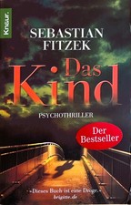 Das Kind von Sebastian Fitzek