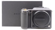 Sehr guter Zustand! - Hasselblad X1D II 50C X1D-50c Mark II Mittelformat - Händl