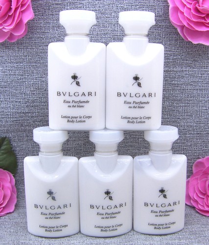 Bvlgari eau parfumee the - parfumee, au