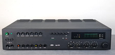 Braun regie 530 hifi receiver - 530,