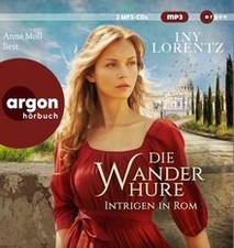 Die Wanderhure. Intrigen in