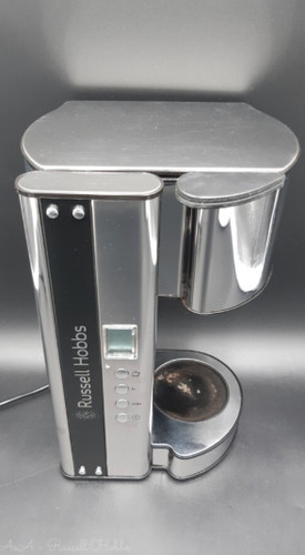 Russell hobbs glas - russell,