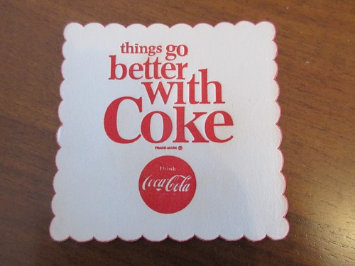 Alter coca cola - alter, coca-cola
