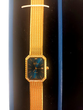 Armbanduhr Fa. EDEN Schweiz Herren/Damen Quarz