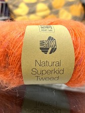 Lana Grossa Natural Superkid