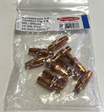 10x Original Fronius