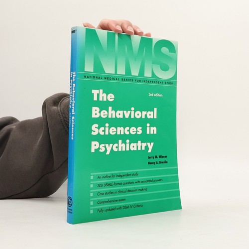 National medical series - series, for
