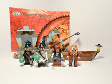 Lego Fluch der Karibik 4181