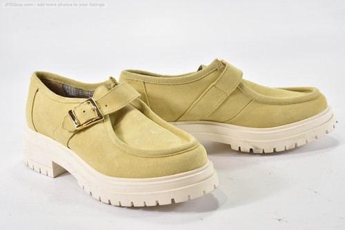 Rockgewitter damen halbschuhe - ,