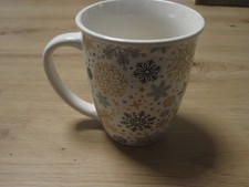 Heiko Blume Schneeflocken