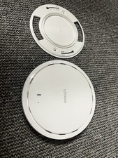 LANCOM LW-600 Dual-Radio Accesspoint Wi-Fi (802.11ax) bis zu 1,7 Gbit/s weiß 