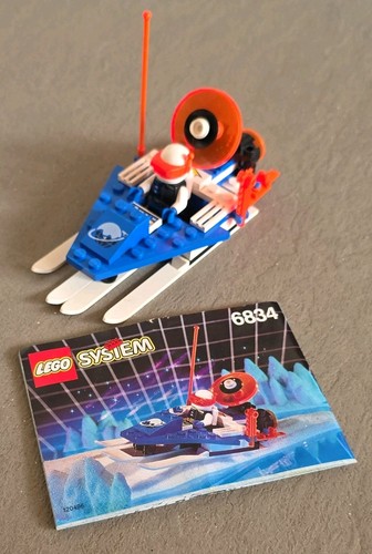 Lego 6834 celestial - 6834,