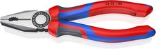 KNIPEX Kombizange, 180 mm