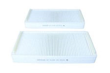 Innenraumfilter MAXGEAR