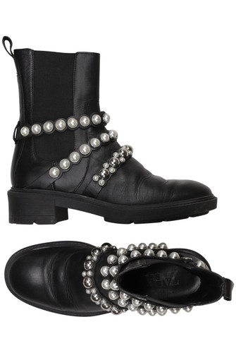 Zara stiefelette damen ankle - damen,