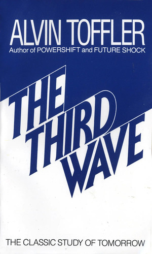 The third wave - wave, classic