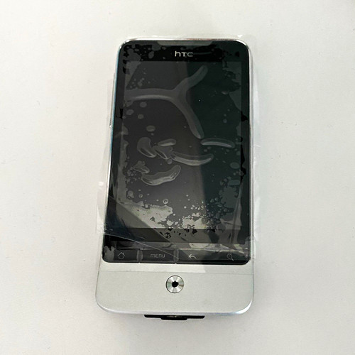 Htc legend - htc,