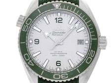 Omega seamaster planet - omega,