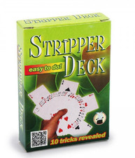 Stripper Deck
