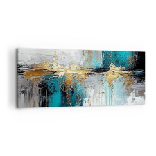 Wandbilder 120x50cm