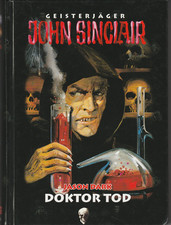 John sinclair band 2 - john, :