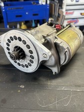Crv Protorque Maximum Starter