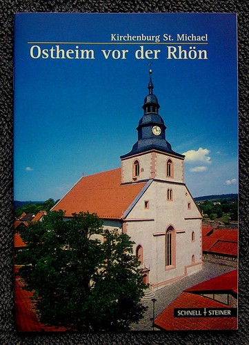Schnell kunstführer 841 - kunstführer,