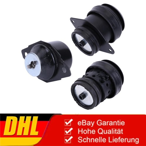 Neu motorlager für golf - 3x,
