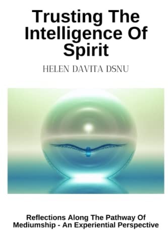 Trusting the intelligence - the,