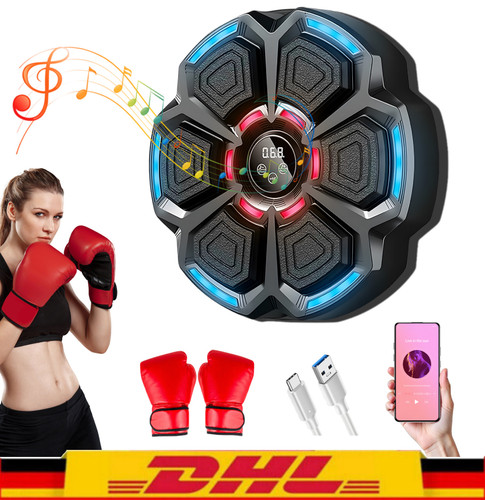 Musik boxmaschine bluetooth - boxmaschine,