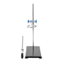  Laborständer Klemmen