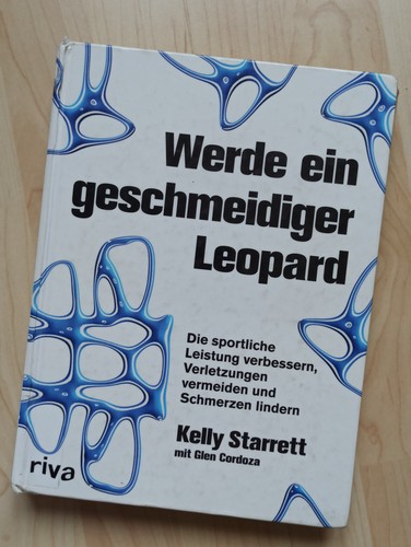 Werde ein geschmeidiger