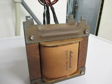 Röhrenverstärker trafo