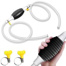 Handpumpe Notpumpe Absaugpumpe