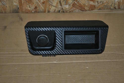Bmw e36 compact aschenbecher - e36,