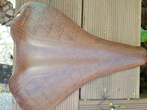 Selle bassano fahrradsattel - bassano,