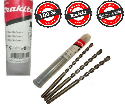 Makita 40587 3er - makita®, d-40587