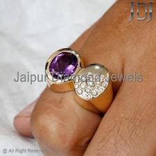 Solid 14k Gelbgold Schmuck