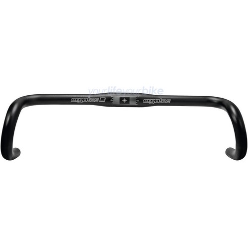 Ergotec randonneur lenker - ergotec,