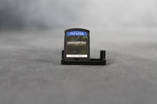 Uncharted: Golden Abyss (Sony PlayStation Vita)