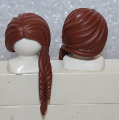Playmobil haare perücken - haare, "