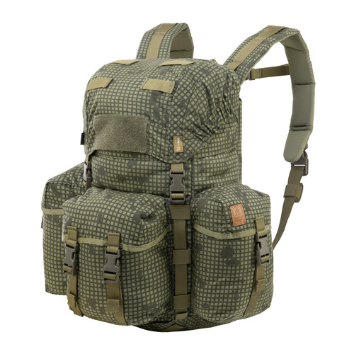 Helikon tex bergen backpack - tex,