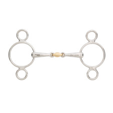 % Stübben STEELtec Gebiss