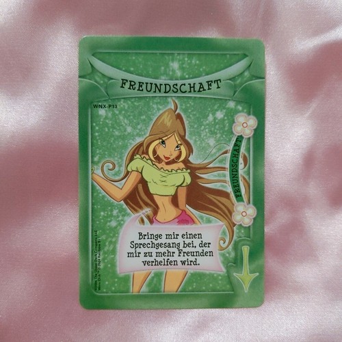 Winx club wnx p13 - club, wnx-p13