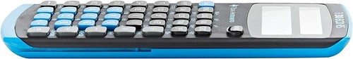 Texas instruments eco rs - instruments, ti-30