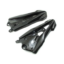 Carbon Seitenverkleidung für