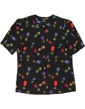 Hardob Damen Kurzarm-Shirt