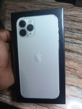 Apple iPhone 11 Pro - 256 GB -