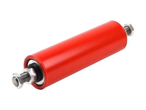 Tragrollen rl200 ø60 mm - tragrollen,