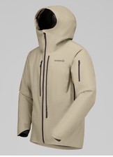 Norrona lofoten GoreTex Pro